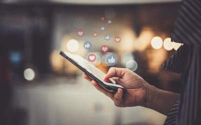 Entdecken Sie den Puls der Zeit: Social Media Trends 2024 im Blick